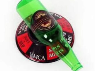 Botellita Juego De La Botella Fondo Blanco De Mesa Chupitos Shots Fondo Blanco Para Previa Juguete Bebida Beber Gira Girar 35cm x 25 cm Venta Por Mayor Mayorista