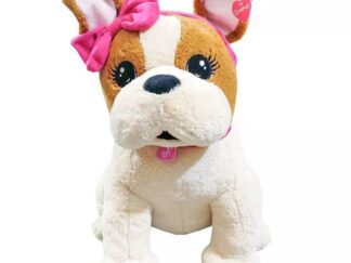 Peluche Gigante Sofía Simones 60cm Original Cresko Venta Por Mayor Mayorista