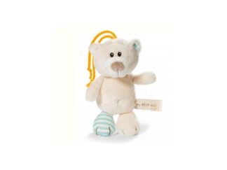 Oso Para Colgar Osito Peluche Didáctico Bebe Juego Juguete Nici Original Plush Recién Nacido 0+ Meses Venta Por Mayor Mayorista