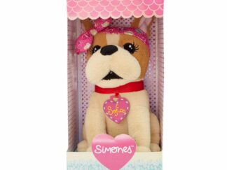 Peluche Sofía Simones 22cm Original Juego Juguete Venta Por Mayor Mayorista