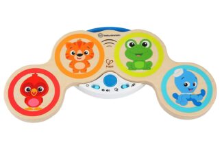 Tambores Baby Einstein Hape