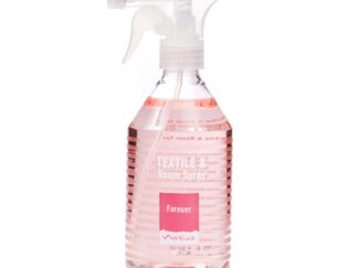 Aromatizador Textil Nativa 500ml Individual Con Gatillo Pulverizador Para Tela Aromatizadores Perfume Aroma Fragancia Verbena, Gardenia, Vainilla y Classic Venta Por Mayor Mayorista