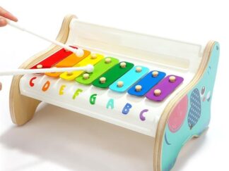 Xilofon Piano Elefante Top Bright