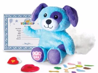 Build A Bear Crea Tus Peluches Para Rellenar Furry Skins 90301 Kreker
