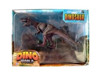 Dinosaurios Plástico Rígido Kreker