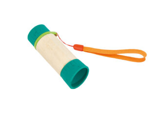 Telescopio Ajustable De Juguete Kit Explorador Hape