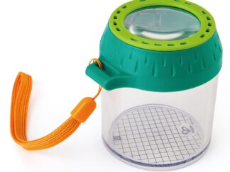 Recipiente Para Insectos Con Lupa Kit Explorador Hape