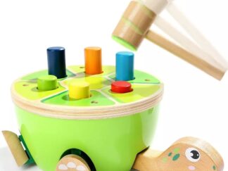 Tortuga De Descarga Top Bright