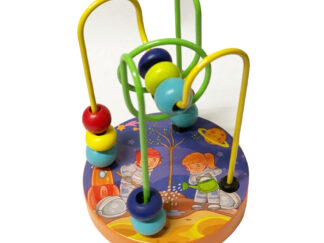 Pronosupinador Para Bebe De Madera Espacio 21563 Colours