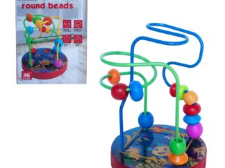 Pronosupinador Para Bebe De Madera Fondo Del Mar 21564 Colours