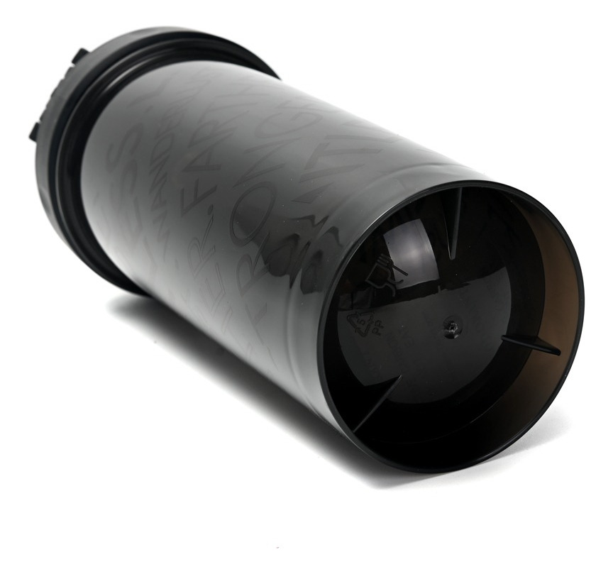 Vaso Mezclador Shaker Bebidas Deportivas Wanderlust Botella - Imagen 6