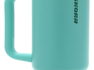 Vaso Termico Skora Con Tapa Y Bombilla 1.2 Litros Reforzado