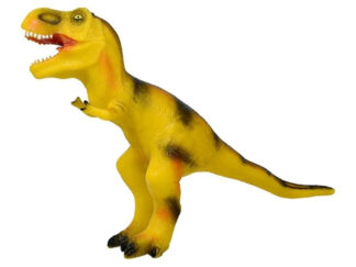 Dinosaurios Gigantes Muñecos De Goma Soft Juguete Jurásico