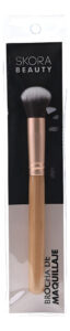 Brocha Pincel Blender Para Esfumado Skora Maquillaje 38990