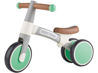 Mi Primer Triciclo Hape Primera Bicicleta De Equilibrio Menta