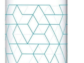 Botella Agua Tritan Ice Go Deportiva 720ml Cresko Vaso Termo