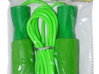 Soga De Saltar Infantil Colores Lisos Colorida Juego Juguete