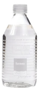Repuesto Aromatizador Nativa Perfume Textil Gardenia