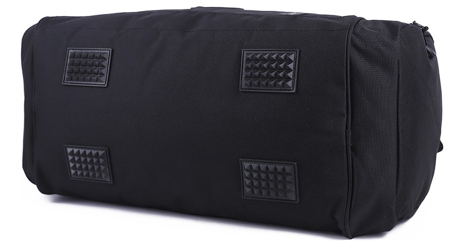 Bolso Deportivo De Mano Viaje Gimnasio Wanderlust 55x30x25cm - Imagen 4