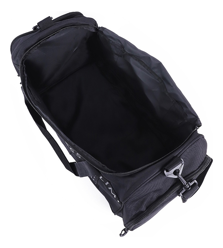 Bolso Deportivo De Mano Viaje Gimnasio Wanderlust 55x30x25cm - Imagen 7