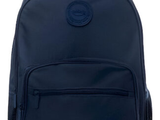 Mochila Carro Talbot Kart 43cm 17 Pulgadas Color Azul