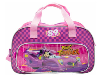 Bolso Infantil Minnie Mouse Original Disney Niños Bolsillo