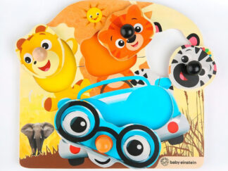 Rompecabezas Safari Hape