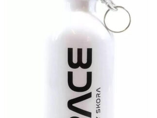 Botella Metal 500 Ml Acero Inoxidable Let´s Play Space Skora