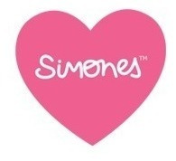 Cartuchera Simones Infantil Neoprene 3d Original Si111 Rosa Neoprene - Imagen 2