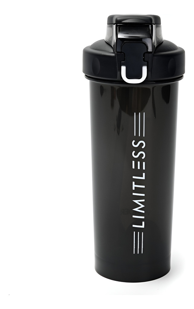 Vaso Mezclador Shaker Bebidas Deportivas Wanderlust Botella - Imagen 10