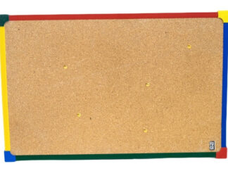 Mochila Estampada De Espalda Talbot 43cm 17 Pulgadas Escolar Color Rayas Diseño De La Tela Tampa