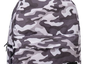 Mochila Estampada De Espalda Talbot 43cm 17 Pulgadas Escolar