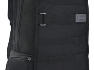 Mochila Urbana 30 Litros Wanderlust Portanotebook 53x33cm 33919 Liso