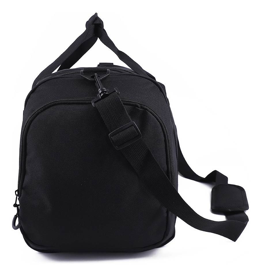 Bolso Deportivo De Mano Viaje Gimnasio Wanderlust 55x30x25cm - Imagen 6
