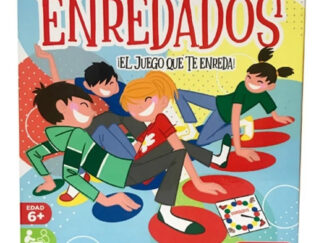 Juego De Mesa De Destreza Enredados Toyland Con Alfombra Y Ruleta