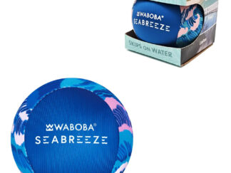 Pelota Rebota Agua Waboba Original Juego Playa Piscina 6,3cm