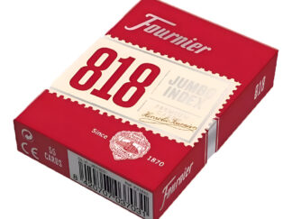 Cartas De Poker Fournier Modelo 818 Naipes Poker Blackjack Rojo