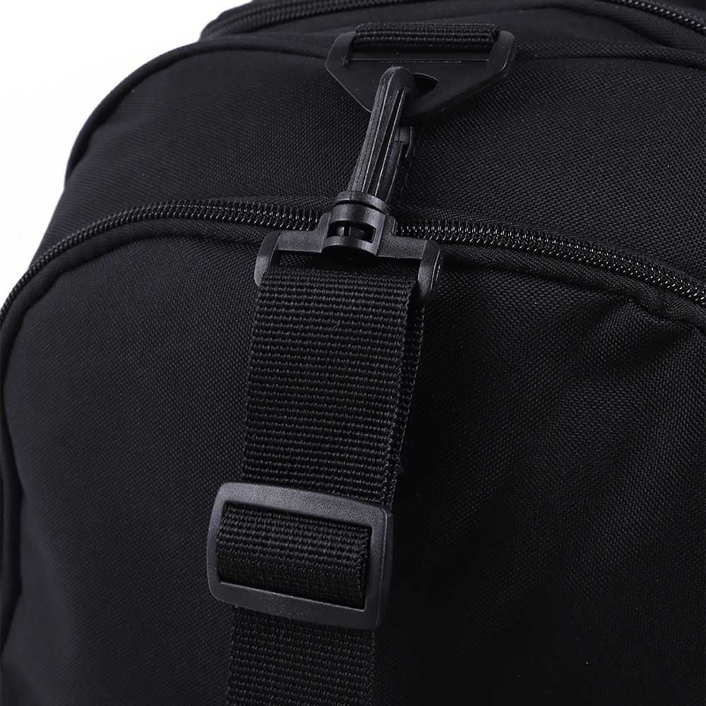 Bolso Deportivo De Mano Viaje Gimnasio Wanderlust 55x30x25cm - Imagen 10