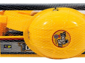 Set Caja De Herramientas Juego 11 Piezas Taladro Juguete
