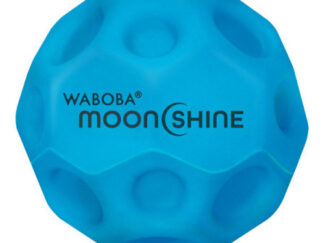 Pelota Con Luz Led Moonshine Luz De La Luna Waboba