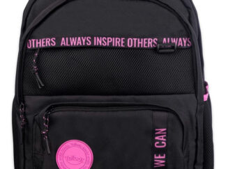 Mochila De Espalda Talbot Urban 44 X 32cm 17 Pulgadas