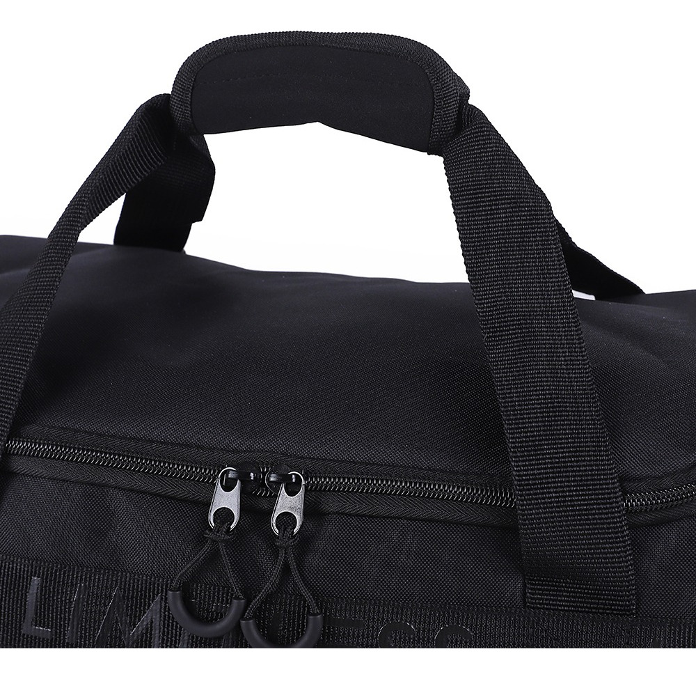 Bolso Deportivo De Mano Viaje Gimnasio Wanderlust 55x30x25cm - Imagen 9