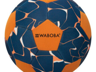 Pelota De Futbol Impermeable Para Playa Lycra Waboba