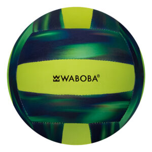 Pelota De Voley Impermeable Para Playa Voleibol Waboba Lycra