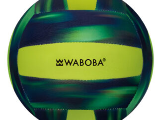 Pelota De Voley Impermeable Para Playa Voleibol Waboba Lycra
