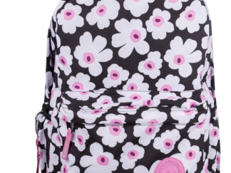 Mochila De Espalda Lifestyle Talbot 40 X 31 Cm Portanotebook