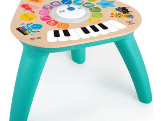 Mesa Multi Instrumentos Estación De Música Hape Set Musical