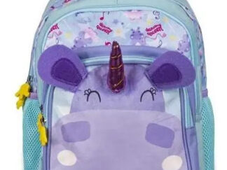 Mochila Carro Talbot Jungle 35,5cm. 14 Pulgadas Color Hipo