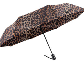 Paraguas Plegables Automático Classic Estampado Skora Lluvia