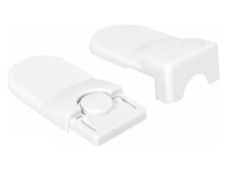 Traba Para Puertas Y Cajones Autoadhesivas Seguridad Bebés